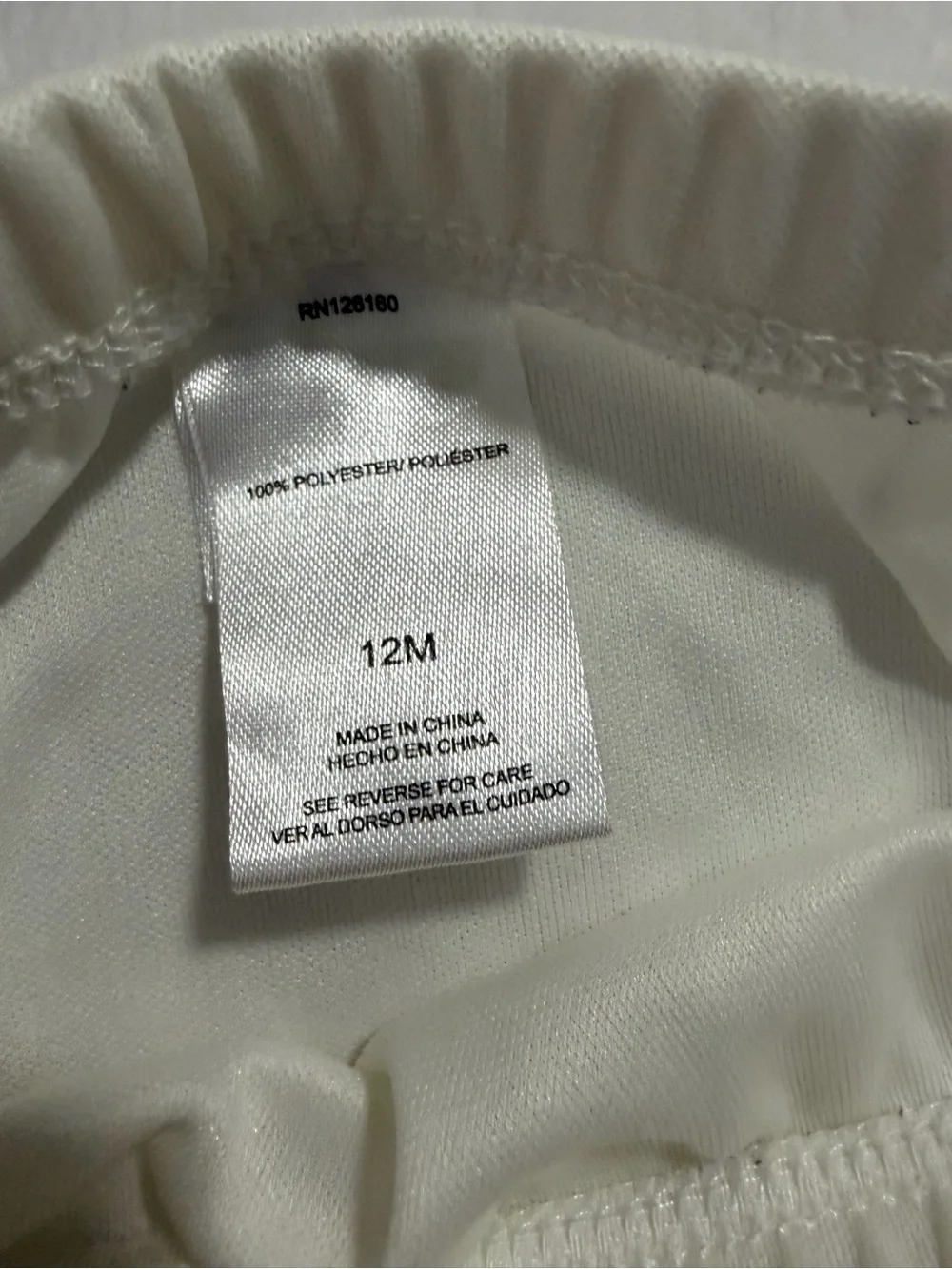 Carters carter knit
